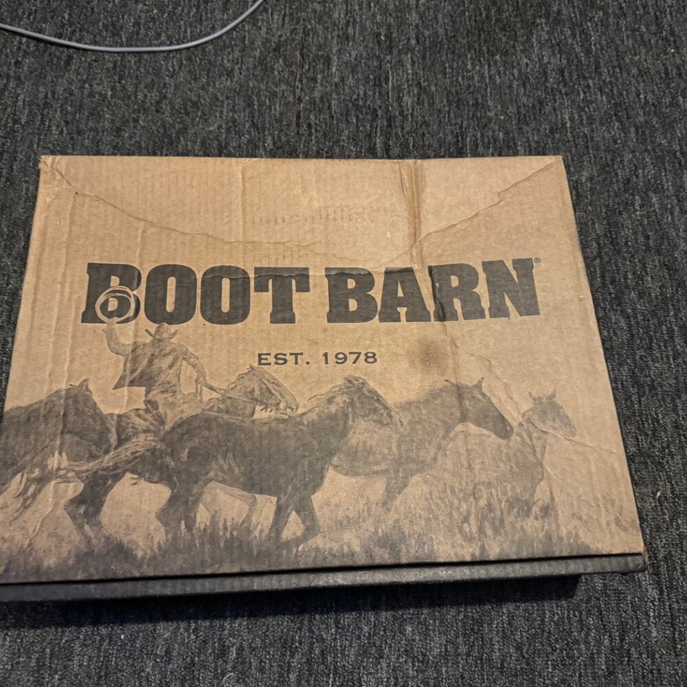 Dan Post Boots - Python NWT - image 6